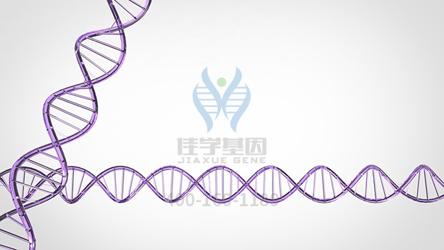 【佳学基因检测】冻干鼠疫活疫苗基因检测