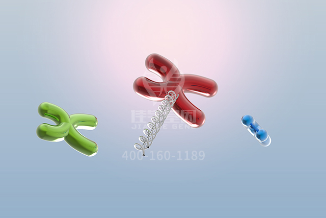 <b>【佳学基因检测】常染色体显性遗传 · 科普知识点</b>