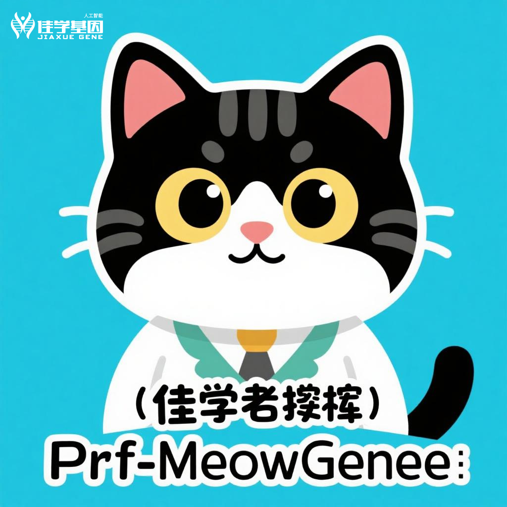 【佳学基因检测】从基因的角度诠释世上只有妈妈好！